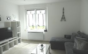 Gîte Parislande proche de Disneyland